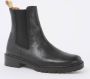 L.K.Bennett L-K-Bennett Cadea chelsea boot van leer - Thumbnail 1