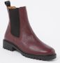 L.K.Bennett L-K-Bennett Cadea chelsea boot van leer - Thumbnail 1