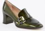 L.K.Bennett L-K-Bennett Mara loafer van leer - Thumbnail 1