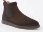 Magnanni Bruine Herenlaarzen 25858 Brown Heren - Thumbnail 3