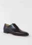 MAGNANNI Nette Schoenen Heren 23806 Maat: 43 5 Materiaal: Leer Kleur: Zwart - Thumbnail 3