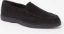 Mason Garments Schoenen Zwart Amalfi loafers zwart - Thumbnail 2