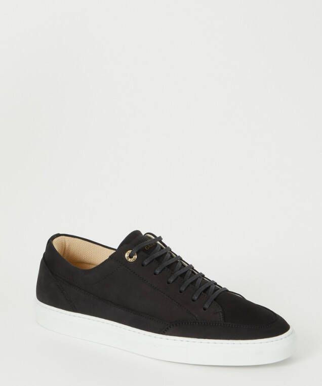 Mason Garments Tia Dress sneaker van nubuck