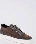 Mason Garments Sneakers Heren Tia Mescolare Maat: 44 Materiaal: Leer Kleur: Bruin - Thumbnail 2