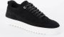 Mason Garments Torino Uniforme Sneaker Black Heren - Thumbnail 2