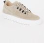 Mason Garments Schoenen Taupe Torino scalata sneakers taupe - Thumbnail 1