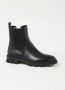 MICHAEL Kors Chelsea boots met merkdetail model 'RIDLEY BOOTIE' - Thumbnail 18