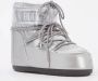 Moon boot Icon Low Glance snowboot met waterafstotende coating en metallic finish - Thumbnail 2