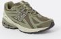 New Balance 1906 Running in groen formaten: 41.5 - Thumbnail 1