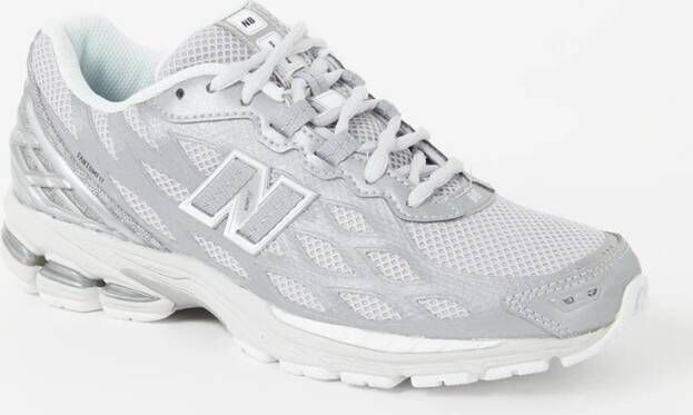 New Balance 1906 sneaker van mesh met metallic details