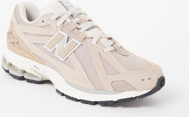 New balance 990 women hot sale beige