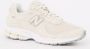 New Balance Moderne Sneaker met ABZORB-demping en Stability Web-technologie White Heren - Thumbnail 6