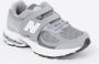 New Balance 2002R sneaker met suède details - Thumbnail 1