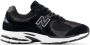 New Balance 2002r Fashion sneakers Schoenen black maat: 47.5 beschikbare maaten:41.5 42.5 43 44.5 45 46.5 47.5 - Thumbnail 2