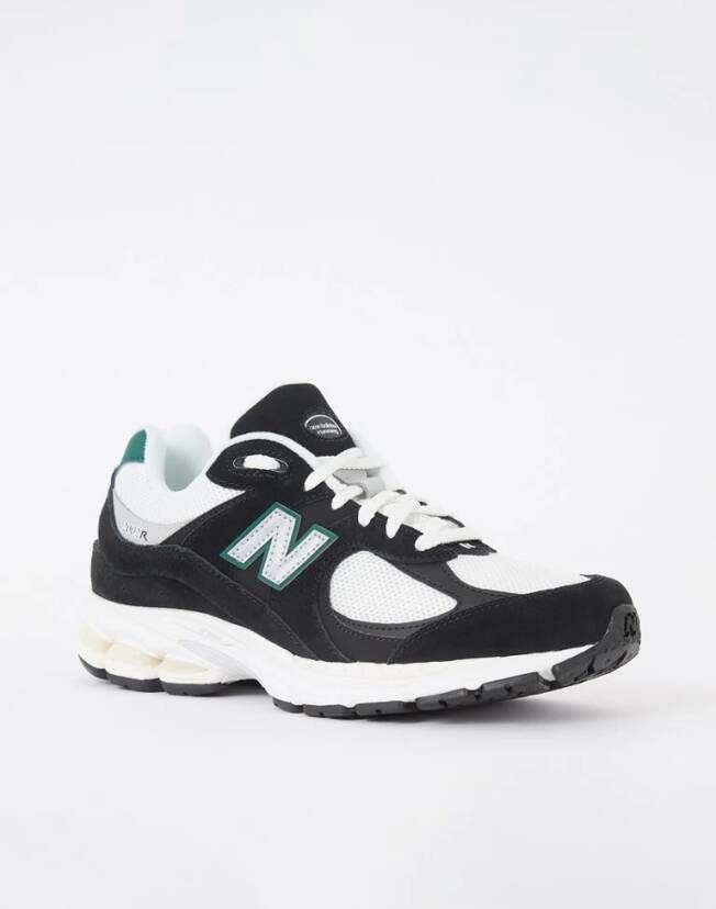 New Balance 2002R sneaker met suède details