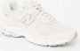 New Balance Moderne Sneaker met ABZORB-demping en Stability Web-technologie White Heren - Thumbnail 2