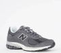 New Balance 2002R sneaker met suède en mesh details - Thumbnail 1