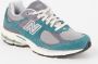 New Balance M2002REM New Spruce Heren Sneaker M2002REM - Thumbnail 1