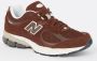 New Balance RFF Sneakers voor Mannen en Vrouwen Brown Heren - Thumbnail 2