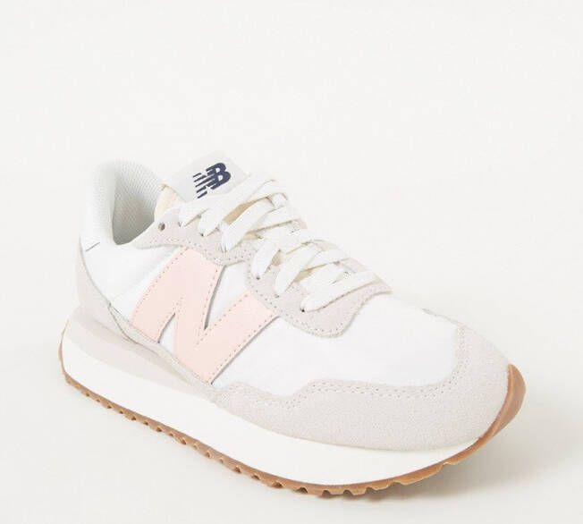 new balance 300 dames beige