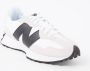 New Balance 327 Fashion sneakers Schoenen white maat: 42.5 beschikbare maaten:41.5 42.5 43 44.5 45 46.5 - Thumbnail 3