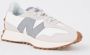 New Balance Hardloopschoenen Geïnspireerd Sneakers Multicolor Heren - Thumbnail 1