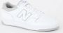 New Balance 480 Basketball Schoenen white grey maat: 38.5 beschikbare maaten:37.5 38 40.5 36 38.5 39.5 - Thumbnail 3