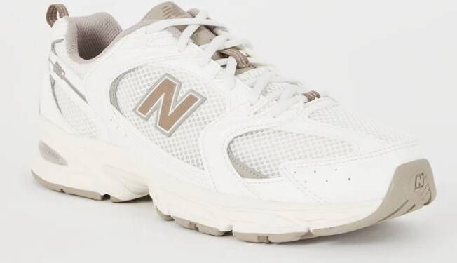 New Balance 530 Dames BEIGE- Dames BEIGE