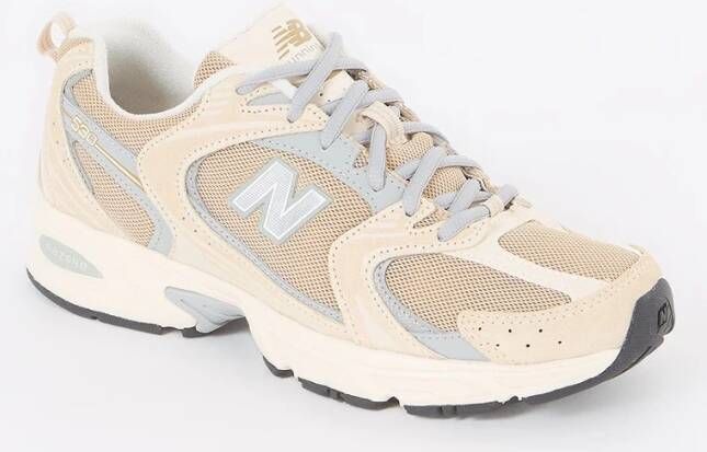 New Balance 530 sneaker met mesh details