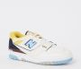 New Balance Bb550Ncf Sea Salt(108 ) Schoenmaat 46 1 2 Sneakers BB550NCF - Thumbnail 2