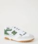 New Balance 550 Sneakers white maat: 37.5 beschikbare maaten:37.5 38.5 39.5 40.5 - Thumbnail 4