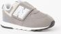 New Balance 574 NEW-B sneaker met mesh details - Thumbnail 1