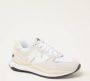 New Balance 57 40 sneaker met suède details - Thumbnail 2