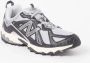 New Balance Stijlvolle Sneakers Ml610 TAR voor Mannen Gray Heren - Thumbnail 2