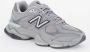 New Balance 9060 shadow grey Lifestyle in grijs formaten: 42.5 - Thumbnail 1