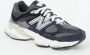 New Balance Zwarte 9060 Sneakers voor nen en Black - Thumbnail 2