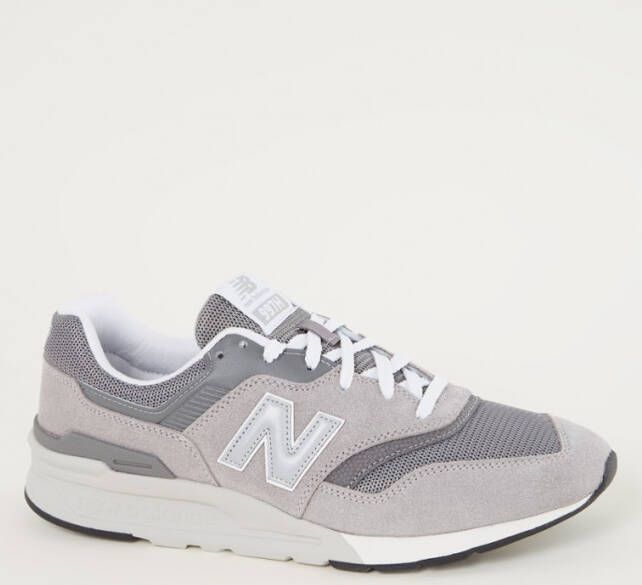 new balance 769 dames zilver