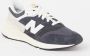 New balance 997R Phantom Magnet Lage sneakers - Thumbnail 2