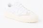 New Balance 302 Fashion sneakers Schoenen white maat: 40.5 beschikbare maaten:36 37.5 38 39.5 40.5 41.5 - Thumbnail 1