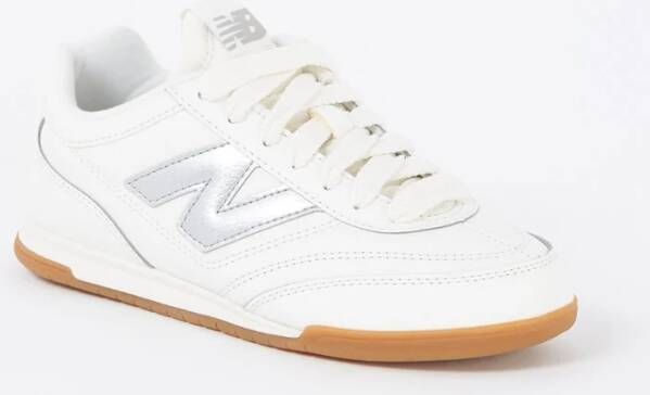 New Balance RC24 sneaker met logo