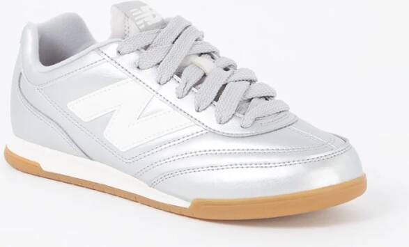 New Balance RC24 sneaker met logo