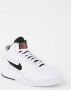 Nike Air Flight Lite Mid Basketball Schoenen white black maat: 43 beschikbare maaten:41 42.5 43 44.5 45 - Thumbnail 2