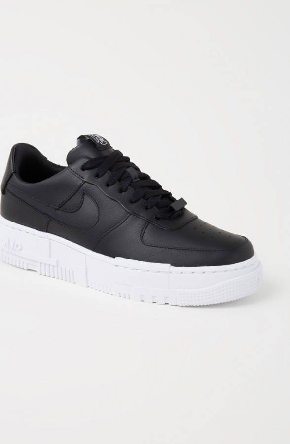 Nike Air Force 1 Pixel sneaker van leer