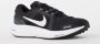 Nike Women`s Air Zoom Vomero 16 hardloopschoenen Zwart Dames - Thumbnail 3