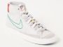 Nike Blazer Mid 77 SE First Use 'Light Bone' (Women's) - Thumbnail 2