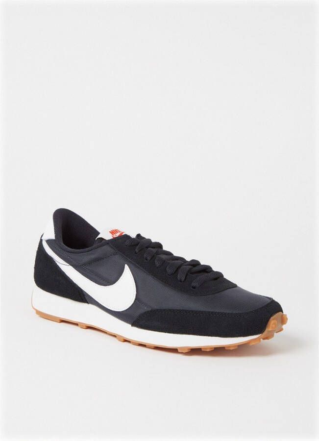 Nike Daybreak Dames Sneakers Black Summit White-Off Noir-Gum Med Brown-Team Orange - Foto 3