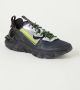 Nike React Vision Premium 3M 'Anthracite Volt' CU1463-001 zwart grijs sneakers laag - Thumbnail 5