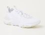 Nike React Vision White Lt Smoke Grey White Lt Smoke Grey Schoenmaat 42 1 2 Sneakers CD4373 101 - Thumbnail 6