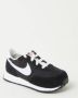 Nike Waffle Trainer 2 Schoenen voor baby's peuters Zwart - Thumbnail 3