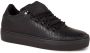 Nubikk Jagger Classic Black Python sneaker van leer - Thumbnail 3